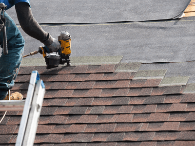 About Roof Repair Experts Lewiston, ID